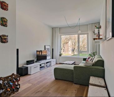 Appartement te huur: Lord Kelvinstraat 4-1 1098 SC Amsterdam - Photo 1