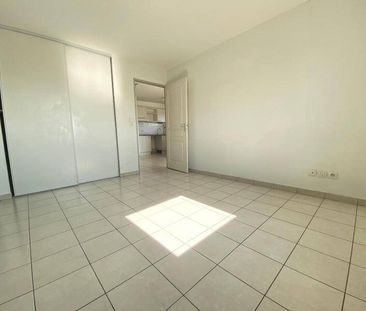 Location appartement 2 pièces 40.59 m² à Montpellier (34000) - Photo 2