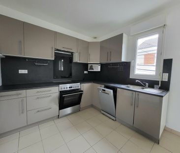 Location Appartement 3 pièces 61m² - Photo 2