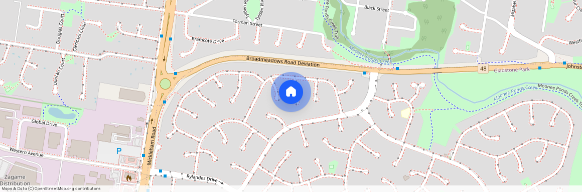 6 Bunbury Court, VIC 3043, Gladstone Park