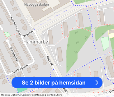 Bygatan, 6, Västerås - Foto 1