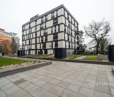 Zařízený byt 1+kk (30 m - Photo 4