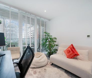 2 bedroom apartment to rent - Photo 4