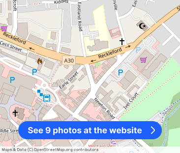 Wyndham Street, Yeovil, BA20 - Photo 1