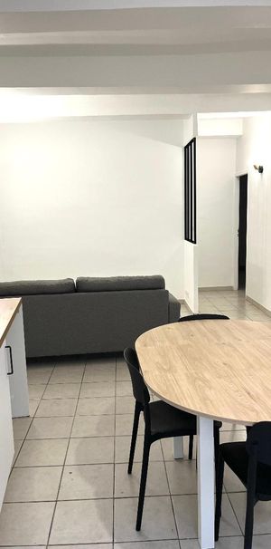 Location Appartement 3 pièces 63m² BEDARIEUX 34600 - Photo 1