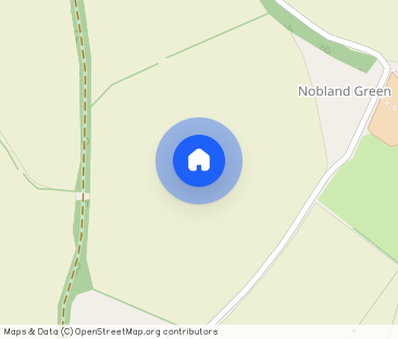 NR Bakers End, Wareside - Photo 1