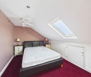 2 bedroom duplex to rent - Photo 6