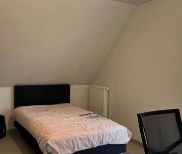 Woning te huur in Zwevegem voor € 1.000 met 3 slaapkamers - Photo 2