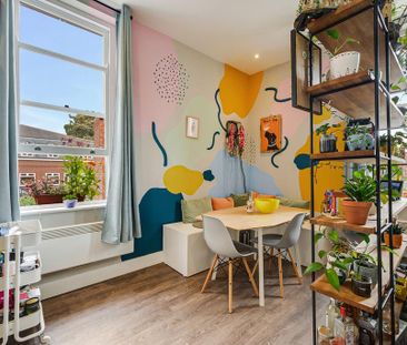 2 bedroom apartment to rent - Photo 5