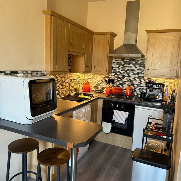 1 Bed Flat, Appin Terrace, EH14 - Photo 1