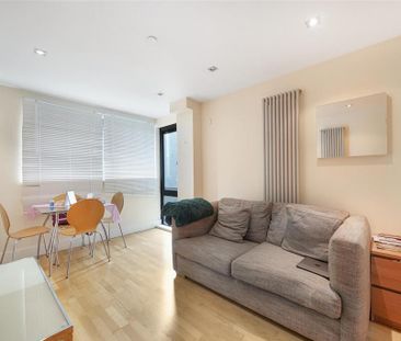 1 bedroom apartment to rent - Photo 6