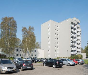 1-Zimmer-Wohnung in Göttingen Grone-Süd - Foto 3