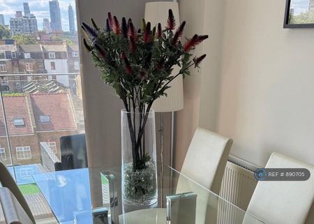 1 bedroom flat to rent - Photo 4