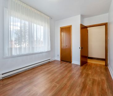 Appartement à louer, Montréal (Le Sud-Ouest) - Photo 1