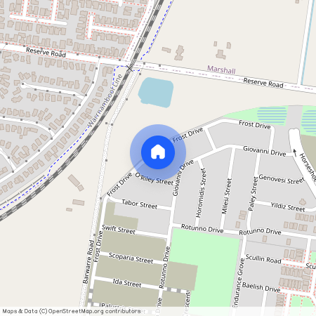 47 Frost Dr, Vic 3217, Charlemont