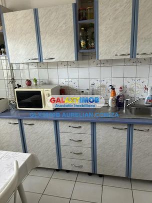 Inchiriere apartament 4 camre Trafic Greu-Liberty Mall - Photo 1