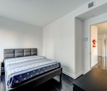 Appartement à louer - Montréal (Ville-Marie) (Centre) - Photo 1