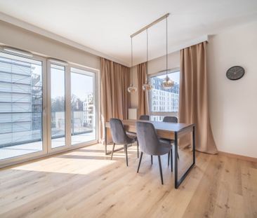 Redutowa - nowoczesne, duże, jasne, dwupokojwe - Photo 6