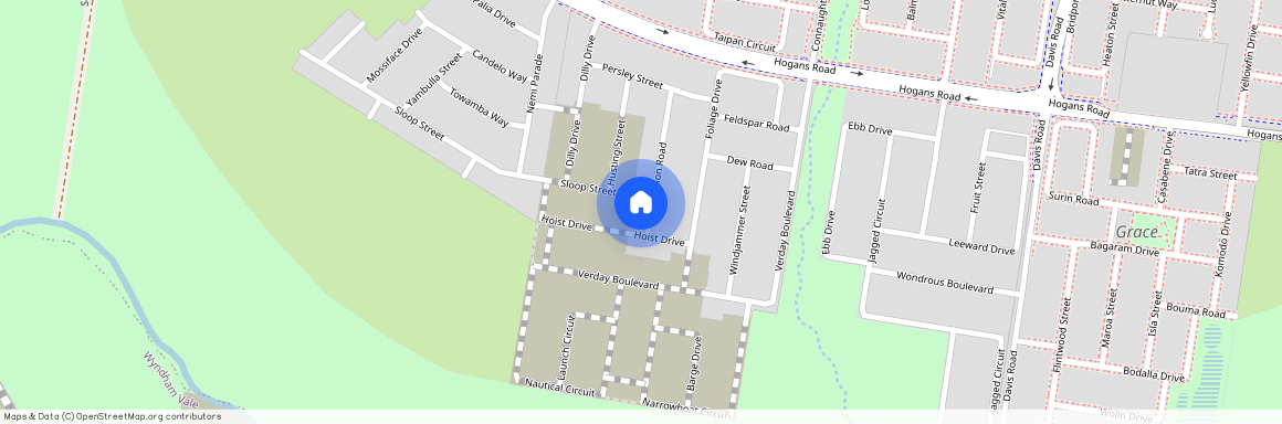 30 Imitation Road, Tarneit VIC 3029