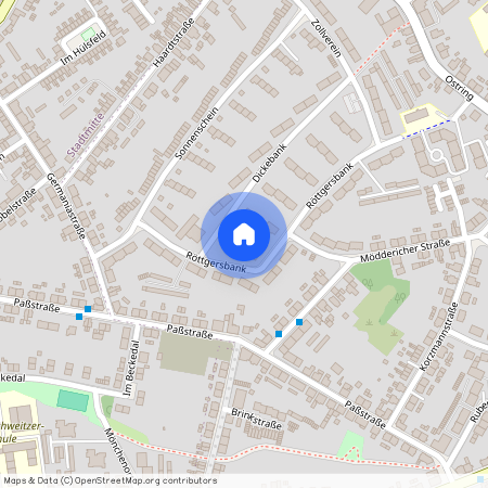 Röttgersbank 42, 46238 Bottrop