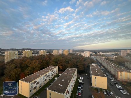 Location Appartement 2 pièces 34m² LE MANS 72100 - Photo 5