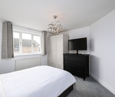 3 bedroom detached house to rent - Photo 3