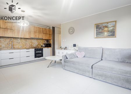 Apartament 3 pok. | Duży ogród | Taras | Partynice - Photo 5