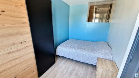 Location Appartement BOIS GUILLAUME - Photo 2