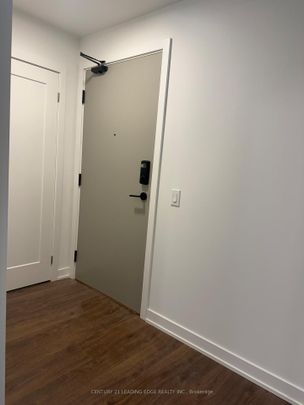 For Lease - 5081 Hurontario Street Unit# 506, Mississauga, Ontario - Photo 1