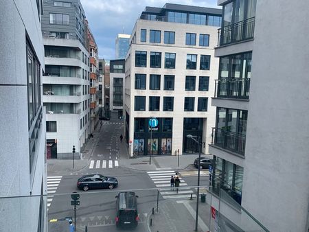 Appartement te huur - Photo 2
