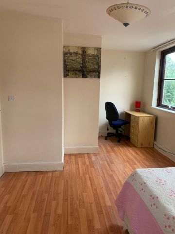 Room in a Shared Flat, Ham Park Road, E7 - Photo 4