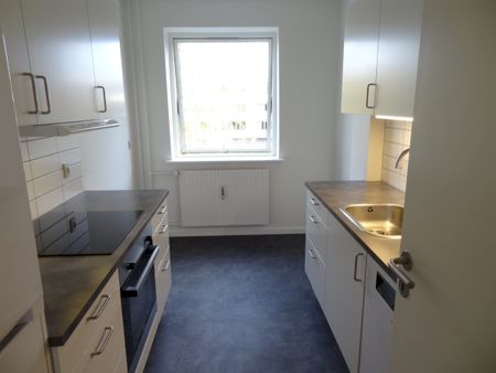 3-vær., Dalgas Alle - Foto 5