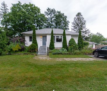 For Lease - 114 Withrow Avenue, Meadowlands - Crestview and Area, O... - Photo 6