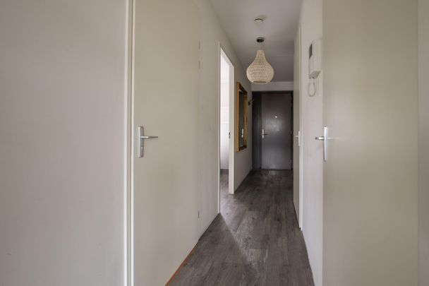 Te huur: Appartement Van Kinsbergenstraat in Amsterdam - Foto 1