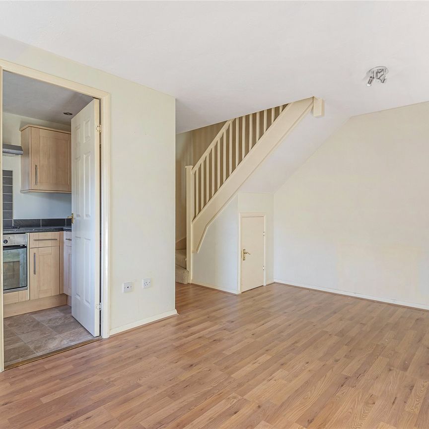 1 bedroom House in St. Georges Road, Reading - Photo 1