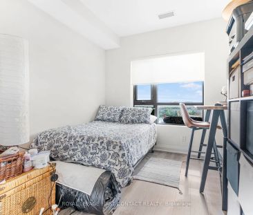 Condo Townhouse For Lease | S9055138 - Photo 2