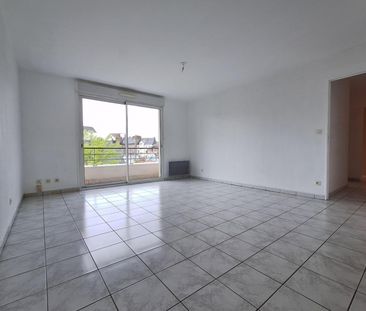 Louer appartement 3 pièces de 65 m² - Photo 3