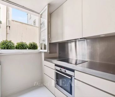 Location appartement, Paris 7ème (75007), 3 pièces, 73 m², ref 8677... - Photo 6