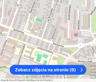 66m2, 3 pokoje, Katowice, Bogucice,ul.Katowicka, kilka minut od Spodka – zdjęcie 1