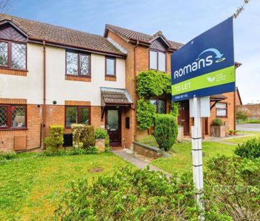 2 bedroom terraced house to rent - Photo 6