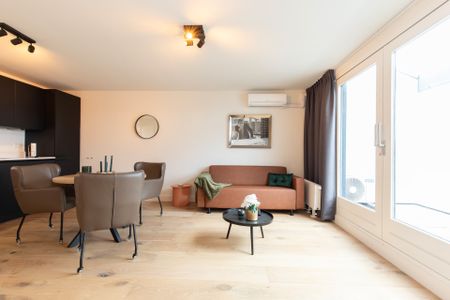 Eurokade 37B, 1060 RZ, Amsterdam - Photo 5