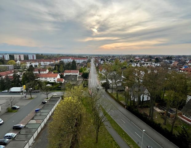 Nachmietersuche - Foto 1