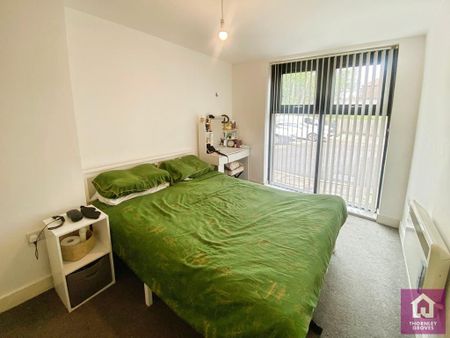 2 bedroom flat to rent - Photo 5