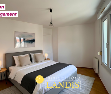 Location Appartement 5 pièces 103m² SELESTAT 67600 - Photo 6