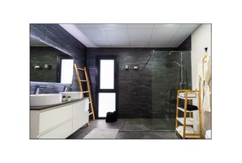 MODERN LUXURIOUS VILLA FOR RENT, FINESTRAT