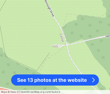 Milton Park, Milton, Peterborough, PE6 - Photo 1