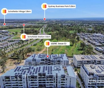 Beautiful 1 Bedroom Apartment - Great Location! - Photo 6