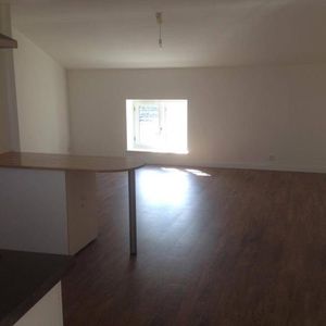 Studio Poitiers – St Radegonde – 28.19 m2 - Photo 2