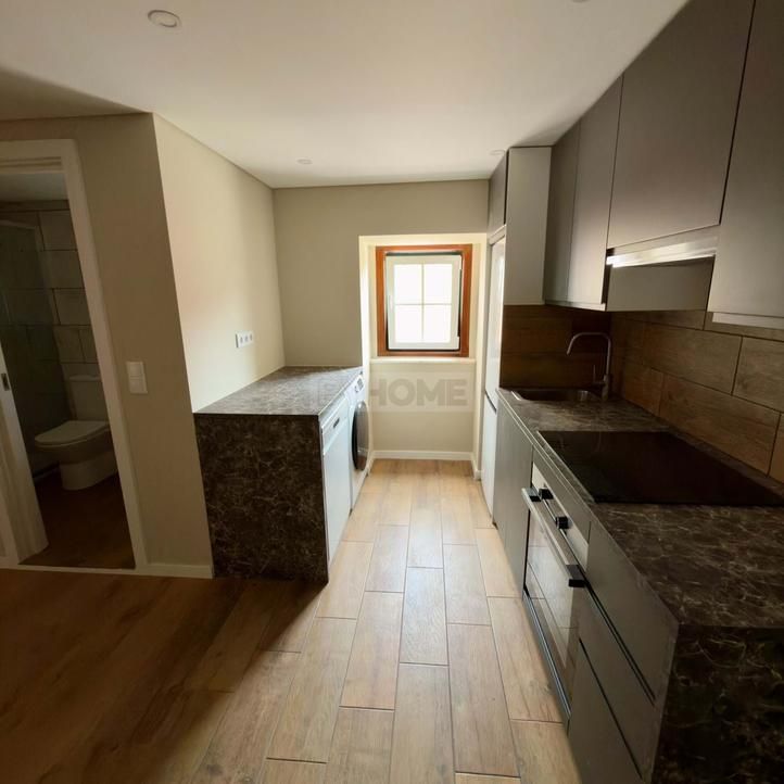 Apartamento T1 em Lisboa - Photo 1