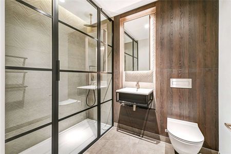 Stylish one-bedroom apartment in the heart of Fitzrovia. - Photo 2